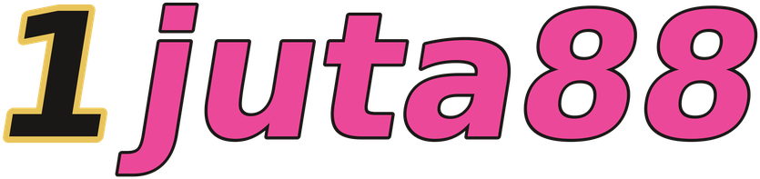 1juta88 logo