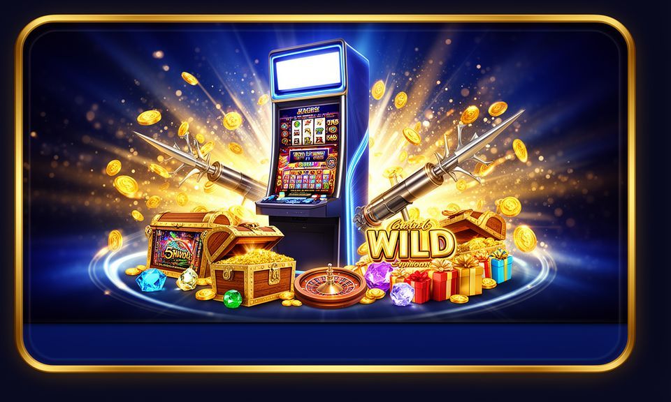 1juta88 mobile gaming