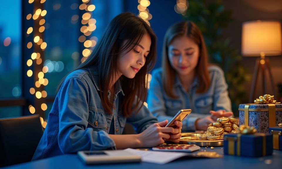 1juta88 E-Wallet Deposit Reward