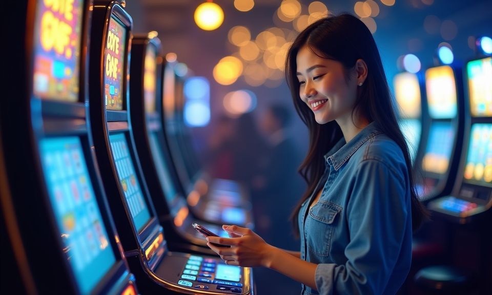 1juta88 New Member Slots Offer