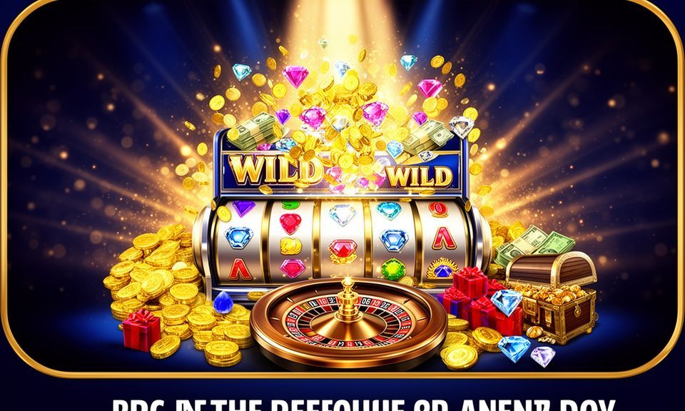 1juta88 Casino & Slots